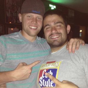 Meet your Posher, Evon